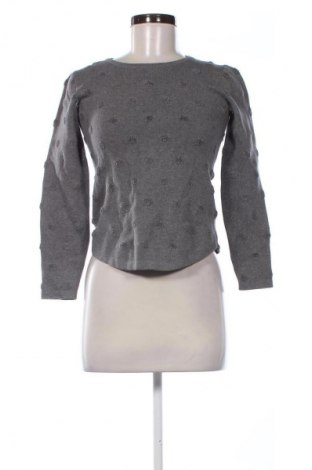 Γυναικείο πουλόβερ Mango, Μέγεθος S, Χρώμα Γκρί, Τιμή 9,99 €
