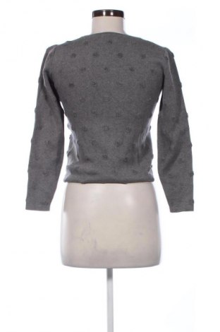 Γυναικείο πουλόβερ Mango, Μέγεθος S, Χρώμα Γκρί, Τιμή 9,99 €