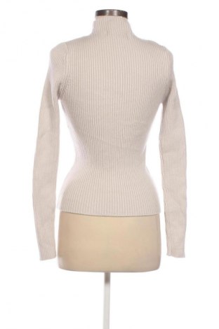 Дамски пуловер Mango, Размер M, Цвят Екрю, Цена 15,99 лв.