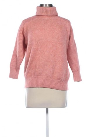 Dámsky pulóver Mango, Veľkosť S, Farba Ružová, Cena  13,95 €