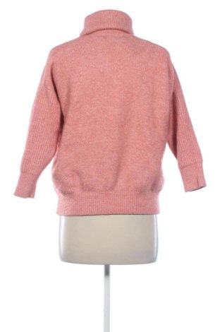 Dámsky pulóver Mango, Veľkosť S, Farba Ružová, Cena  13,95 €