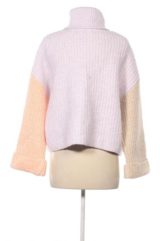 Дамски пуловер Mango, Размер M, Цвят Многоцветен, Цена 28,99 лв.