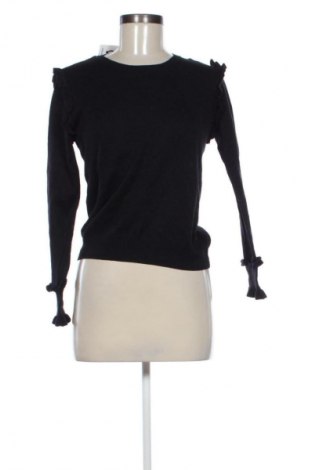 Pulover de femei Mango, Mărime S, Culoare Negru, Preț 68,68 Lei