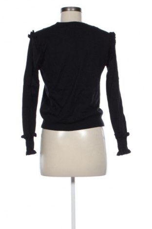 Pulover de femei Mango, Mărime S, Culoare Negru, Preț 68,68 Lei