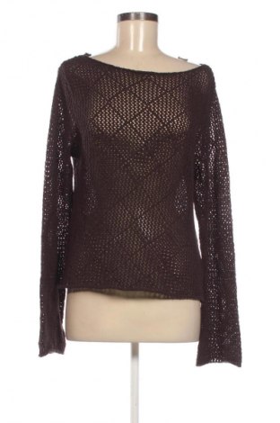 Pulover de femei Mango, Mărime L, Culoare Maro, Preț 64,99 Lei