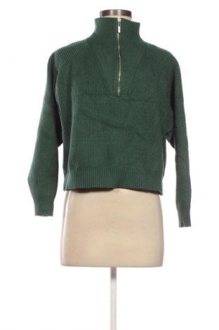 Damenpullover Mango, Größe XS, Farbe Grün, Preis € 18,99