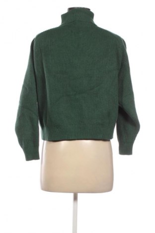 Damenpullover Mango, Größe XS, Farbe Grün, Preis € 18,99