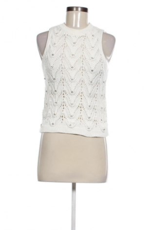 Damski sweter Mango, Rozmiar M, Kolor Biały, Cena 38,99 zł