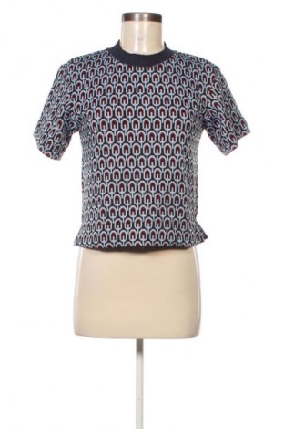 Дамски пуловер Mango, Размер XS, Цвят Многоцветен, Цена 22,99 лв.