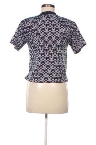 Дамски пуловер Mango, Размер XS, Цвят Многоцветен, Цена 22,99 лв.