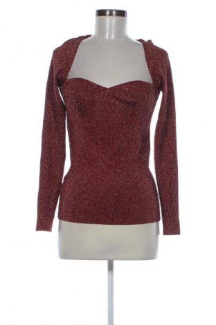 Дамски пуловер Mango, Размер XL, Цвят Многоцветен, Цена 73,15 лв.