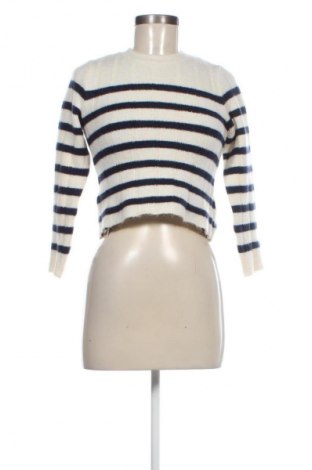 Damenpullover Mango, Größe XS, Farbe Mehrfarbig, Preis 17,99 €