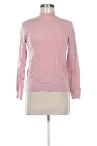 Damski sweter Mango, Rozmiar S, Kolor Popielaty róż, Cena 53,99 zł