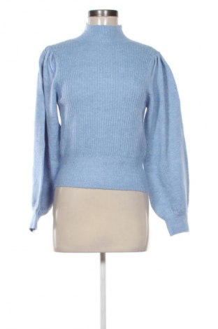 Damski sweter Mango, Rozmiar XS, Kolor Niebieski, Cena 69,99 zł