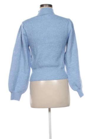 Damski sweter Mango, Rozmiar XS, Kolor Niebieski, Cena 69,99 zł