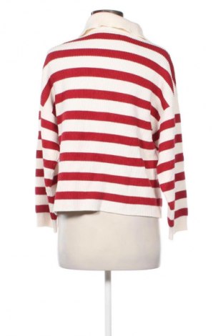 Дамски пуловер Mango, Размер M, Цвят Многоцветен, Цена 28,99 лв.