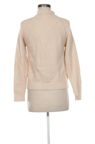 Pulover de femei Mango, Mărime M, Culoare Bej, Preț 56,99 Lei