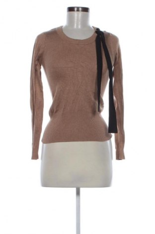 Pulover de femei Mango, Mărime S, Culoare Maro, Preț 71,00 Lei