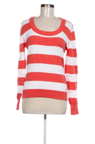 Damenpullover Manguun, Größe M, Farbe Mehrfarbig, Preis 10,99 €