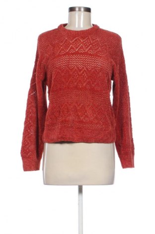 Damenpullover Manguun, Größe L, Farbe Braun, Preis € 7,99