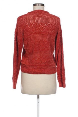 Damenpullover Manguun, Größe L, Farbe Braun, Preis € 7,99