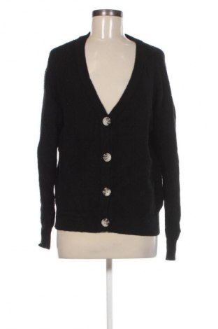 Pulover de femei Manguun, Mărime M, Culoare Negru, Preț 51,99 Lei