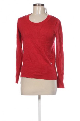 Damenpullover Manguun, Größe S, Farbe Rot, Preis € 10,99