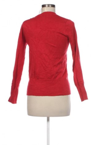 Damenpullover Manguun, Größe S, Farbe Rot, Preis € 10,99