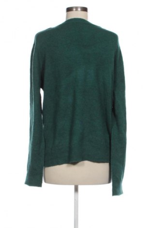 Damski sweter Manguun, Rozmiar XL, Kolor Zielony, Cena 45,99 zł