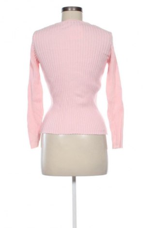 Dámský svetr Manguun, Velikost L, Barva Růžová, Cena  229,00 Kč