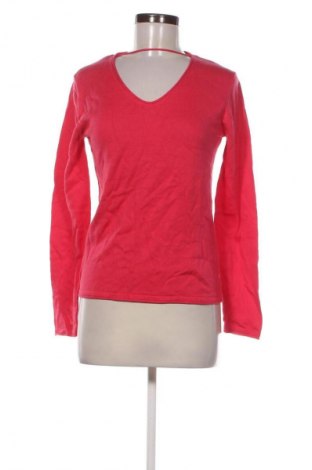Damenpullover Manguun, Größe S, Farbe Rosa, Preis € 9,99