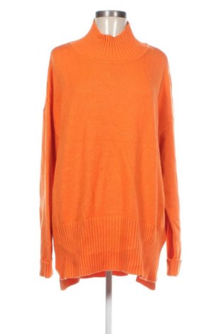 Damenpullover Marc Aurel, Größe XL, Farbe Orange, Preis € 24,99