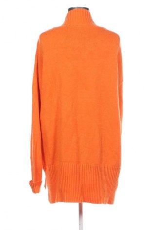 Damenpullover Marc Aurel, Größe XL, Farbe Orange, Preis € 24,99