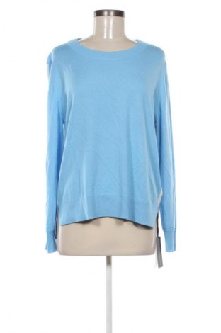 Damenpullover Marc Cain, Größe L, Farbe Blau, Preis € 169,99