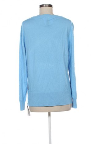 Damenpullover Marc Cain, Größe L, Farbe Blau, Preis € 169,99
