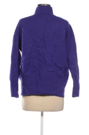Дамски пуловер Marc Cain, Размер L, Цвят Лилав, Цена 127,99 лв.