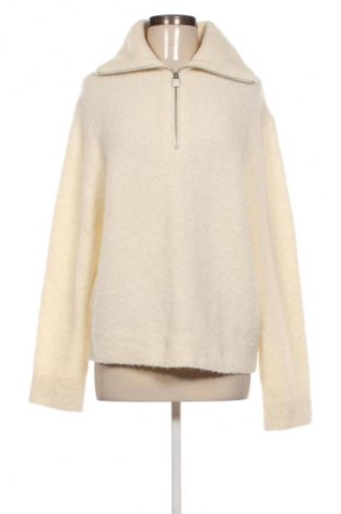 Дамски пуловер Marc O'Polo, Размер L, Цвят Екрю, Цена 182,99 лв.
