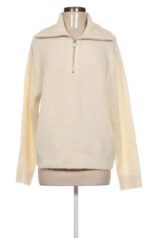 Дамски пуловер Marc O'Polo, Размер L, Цвят Сребрист, Цена 167,99 лв.