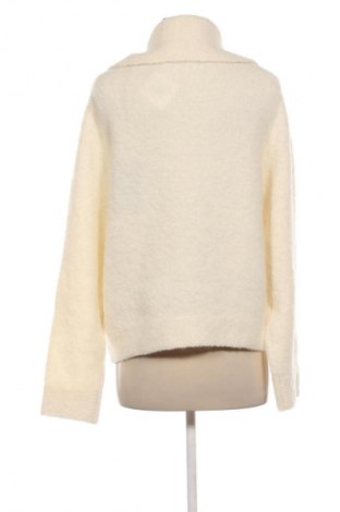 Дамски пуловер Marc O'Polo, Размер L, Цвят Сребрист, Цена 167,99 лв.