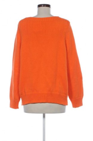 Дамски пуловер Marc O'Polo, Размер L, Цвят Оранжев, Цена 66,99 лв.