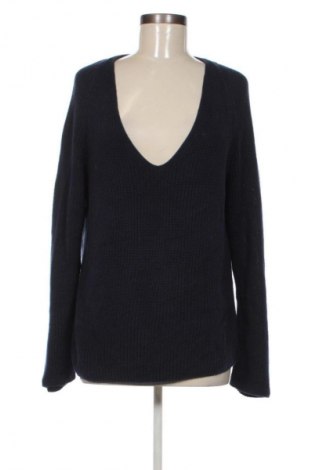 Дамски пуловер Marc O'Polo, Размер L, Цвят Син, Цена 75,99 лв.