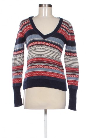 Damski sweter Marc O'Polo, Rozmiar M, Kolor Kolorowy, Cena 156,99 zł