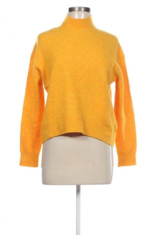 Дамски пуловер Marc O'Polo, Размер XS, Цвят Жълт, Цена 71,99 лв.