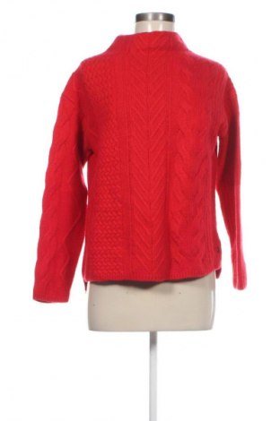 Damenpullover Marc O'Polo, Größe S, Farbe Rot, Preis 51,99 €