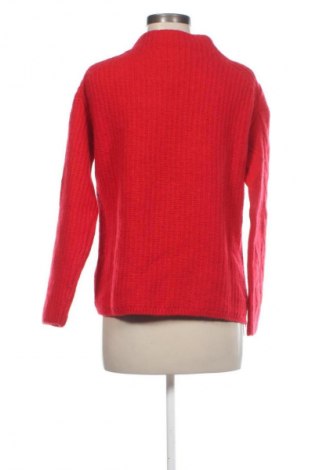 Damenpullover Marc O'Polo, Größe S, Farbe Rot, Preis 51,99 €