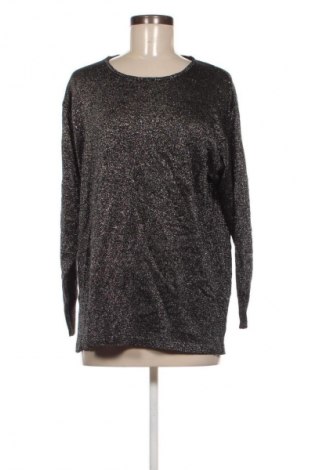 Damenpullover Marco Pecci, Größe L, Farbe Schwarz, Preis 17,99 €