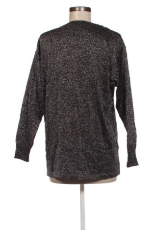 Damenpullover Marco Pecci, Größe L, Farbe Schwarz, Preis 17,99 €