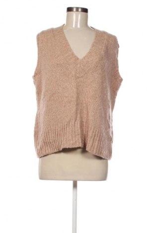 Damenpullover Margret Gasper, Größe M, Farbe Braun, Preis € 14,99