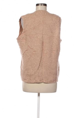 Damenpullover Margret Gasper, Größe M, Farbe Braun, Preis € 14,99