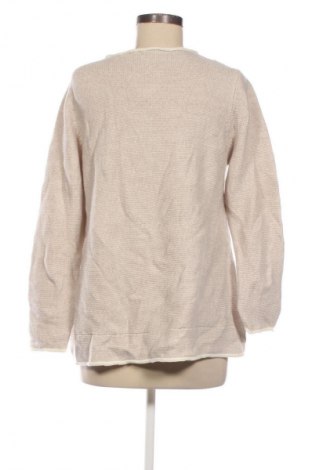 Női pulóver Maria Bellentani, Méret XL, Szín Bézs, Ár 18 259 Ft